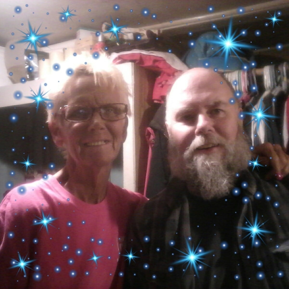 Meet your Posher, Terri